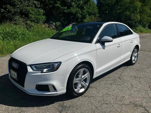 2018 Audi A3 2.0T Premium for sale in Tyngsboro, MA