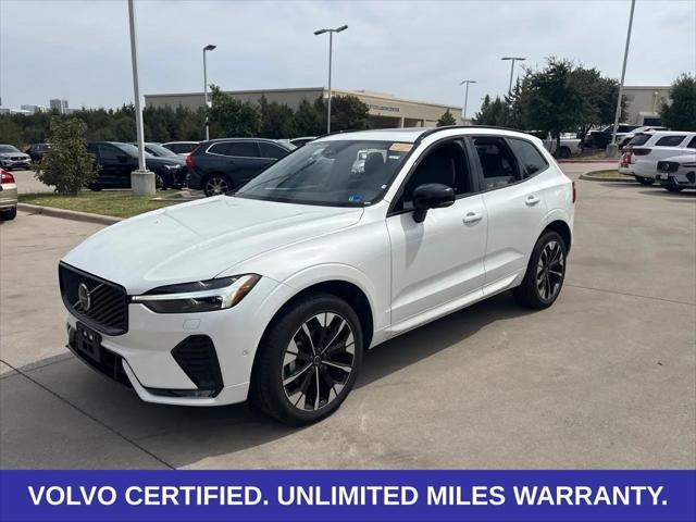 2026 Volvo XC60 B5 Plus for sale in Frisco, TX