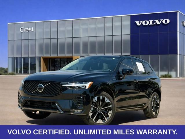 2026 Volvo XC60 B5 Plus for sale in Frisco, TX