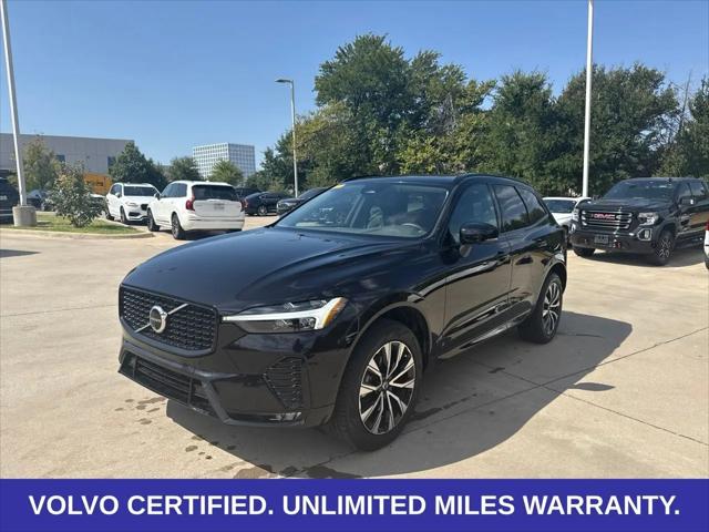 2024 Volvo XC60 B5 Plus Dark Theme for sale in Frisco, TX