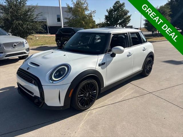 2024 MINI Hardtop Cooper S for sale in Frisco, TX