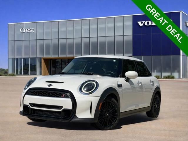 2024 MINI Hardtop Cooper S for sale in Frisco, TX