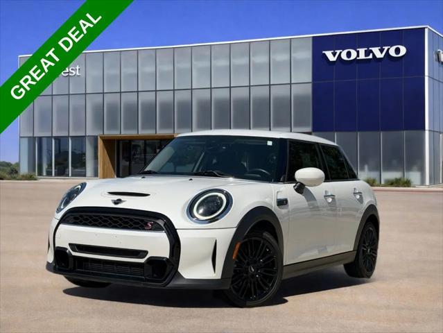 2024 MINI Hardtop Cooper S for sale in Frisco, TX