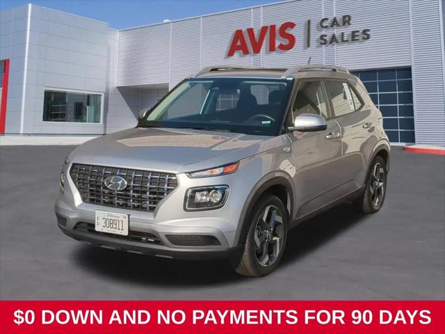 2025 Hyundai Venue SEL for sale in Morrow, GA