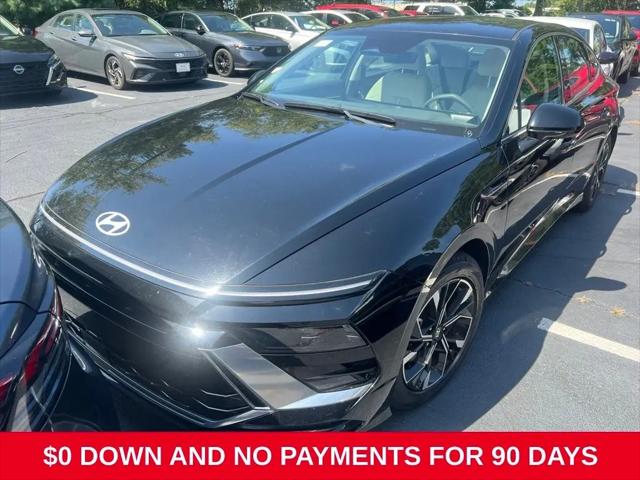 2025 Hyundai Sonata SEL for sale in Morrow, GA