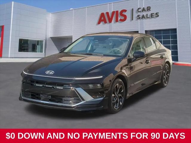 2025 Hyundai Sonata SEL for sale in Morrow, GA