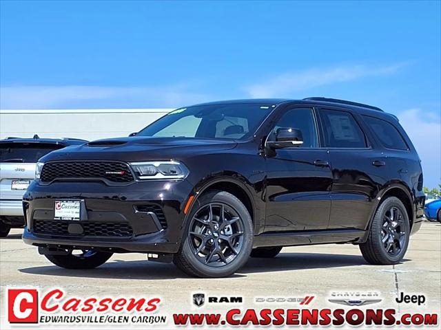 2026 Dodge Durango GT Plus AWD HEMI V8 for sale in Glen Carbon, IL