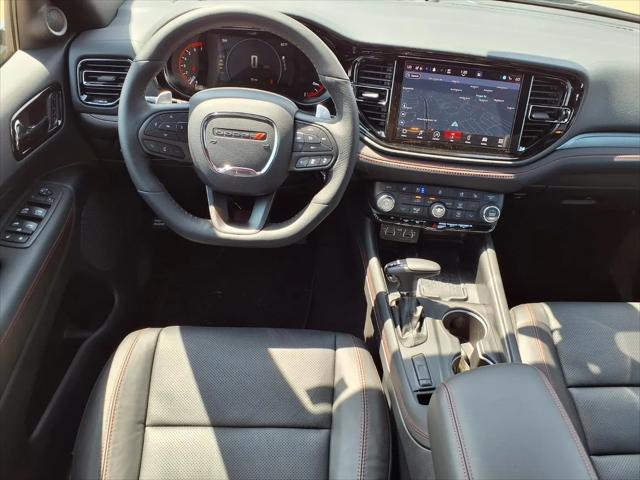 2026 Dodge Durango GT Plus AWD HEMI V8