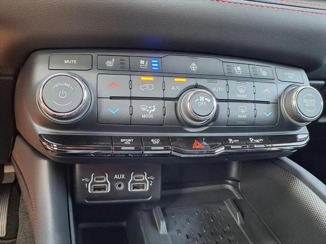 2026 Dodge Durango GT Plus AWD HEMI V8