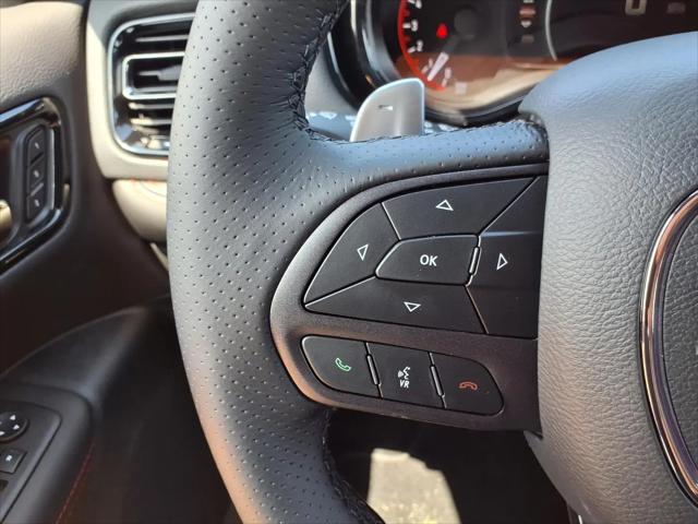 2026 Dodge Durango GT Plus AWD HEMI V8