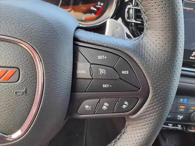 2026 Dodge Durango GT Plus AWD HEMI V8