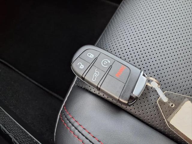 2026 Dodge Durango GT Plus AWD HEMI V8