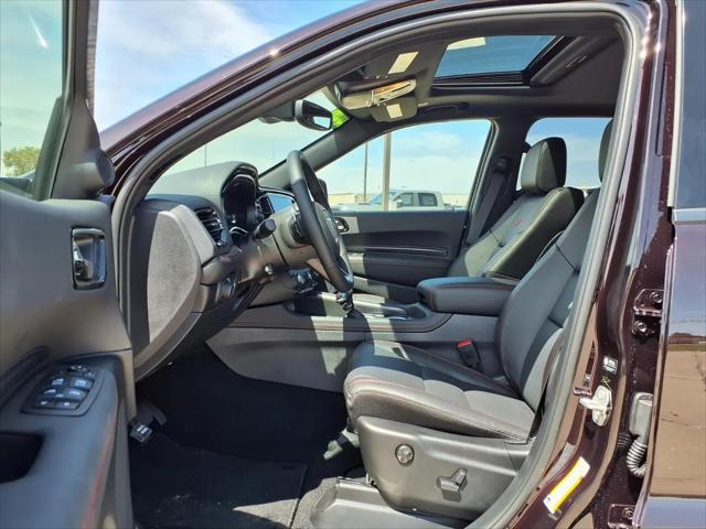 2026 Dodge Durango GT Plus AWD HEMI V8