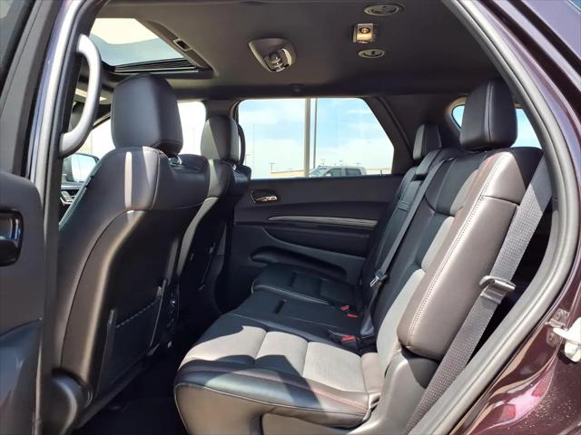 2026 Dodge Durango GT Plus AWD HEMI V8