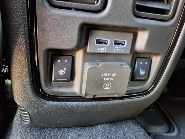 2026 Dodge Durango GT Plus AWD HEMI V8