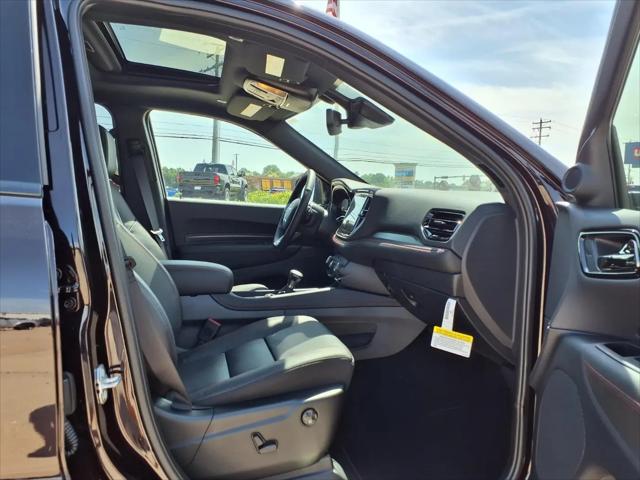 2026 Dodge Durango GT Plus AWD HEMI V8