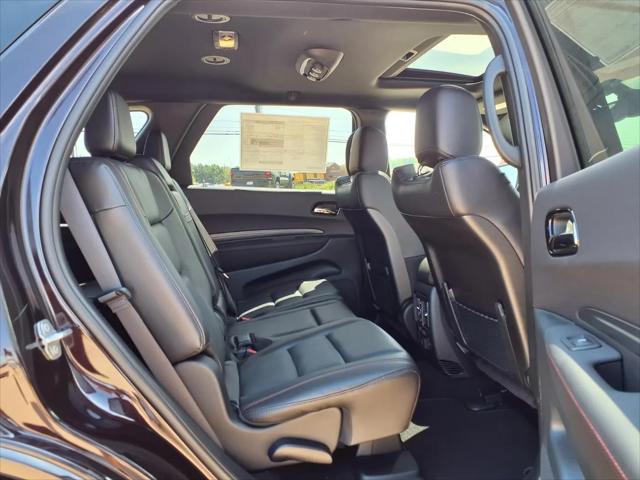 2026 Dodge Durango GT Plus AWD HEMI V8