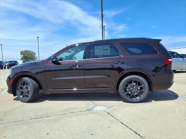 2026 Dodge Durango GT Plus AWD HEMI V8