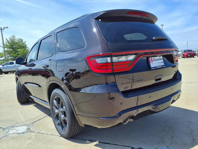 2026 Dodge Durango GT Plus AWD HEMI V8