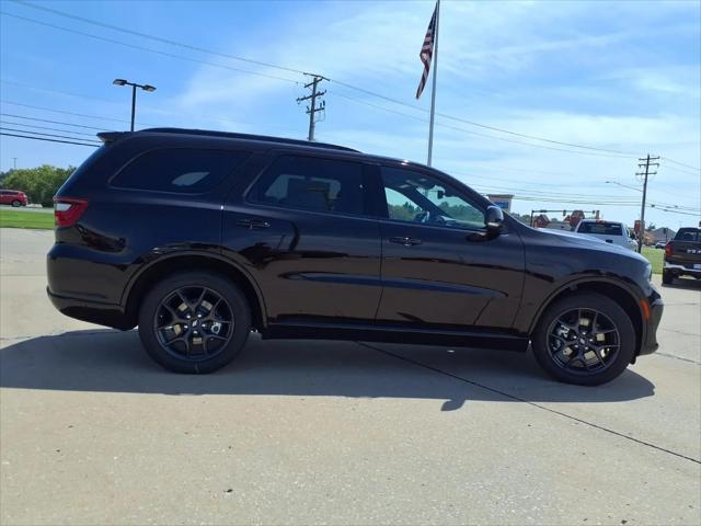 2026 Dodge Durango GT Plus AWD HEMI V8