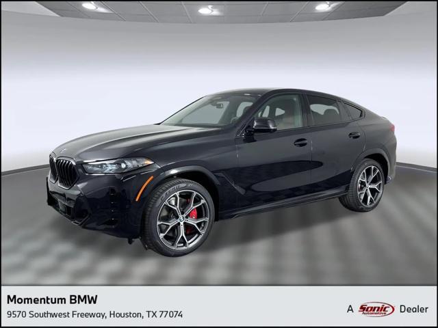 2027 BMW X6 xDrive40i for sale in Houston, TX