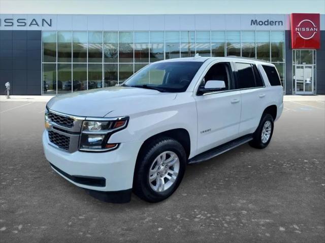2020 Chevrolet Tahoe 4WD LT for sale in Hickory, NC