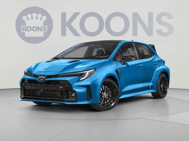 2024 Toyota GR Corolla Circuit for sale in Arlington, VA