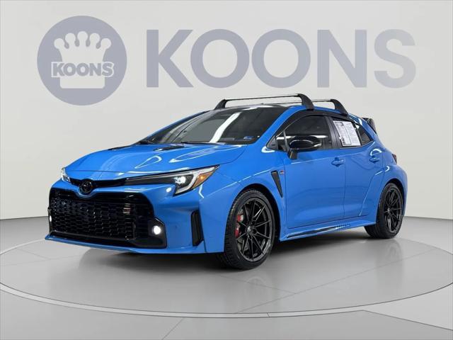2024 Toyota GR Corolla Circuit for sale in Arlington, VA