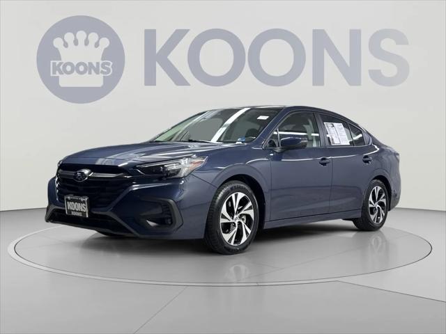 2025 Subaru Legacy Premium for sale in Arlington, VA