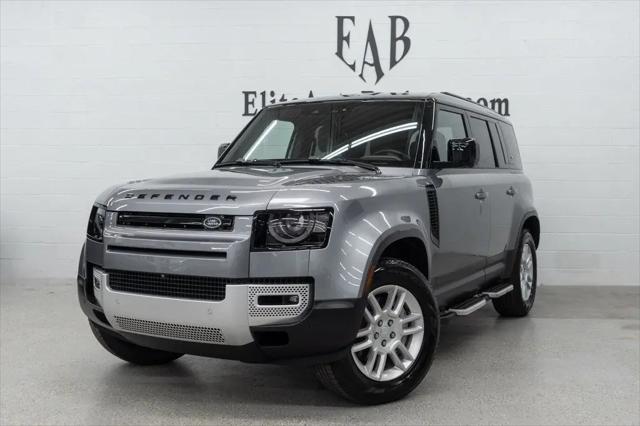 2024 Land Rover Defender 110 P400 S for sale in Gaithersburg, MD