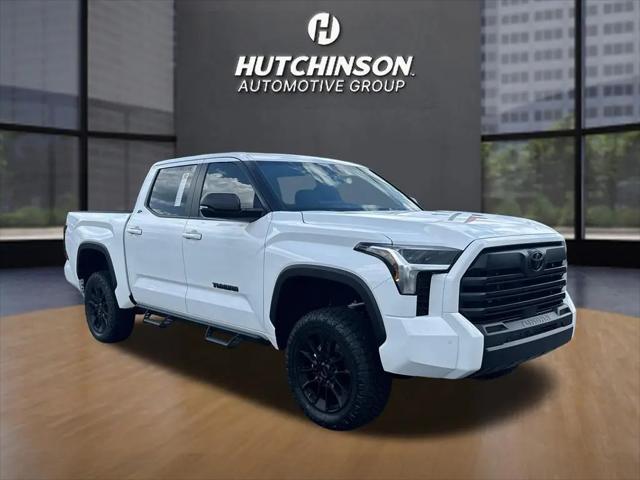 2026 Toyota Tundra SR5 CrewMax 5.5' Bed for sale in Albany, GA