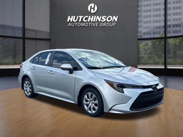 2026 Toyota Corolla LE for sale in Albany, GA