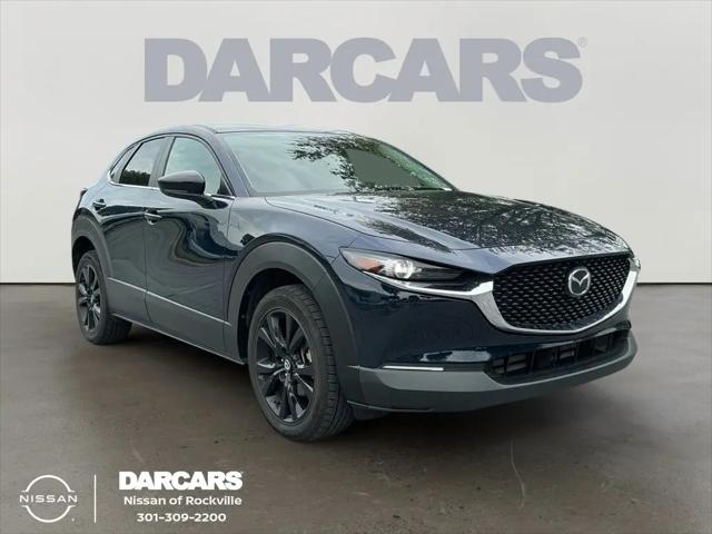 2024 Mazda CX-30 2.5 S Select Sport for sale in Rockville, MD