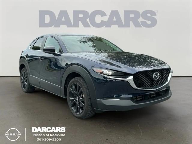 2024 Mazda CX-30 2.5 S Select Sport for sale in Rockville, MD