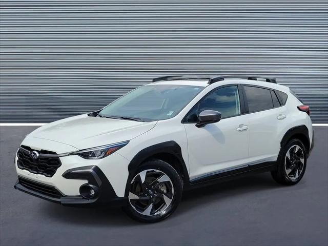 2024 Subaru Crosstrek Limited for sale in Saint Petersburg, FL
