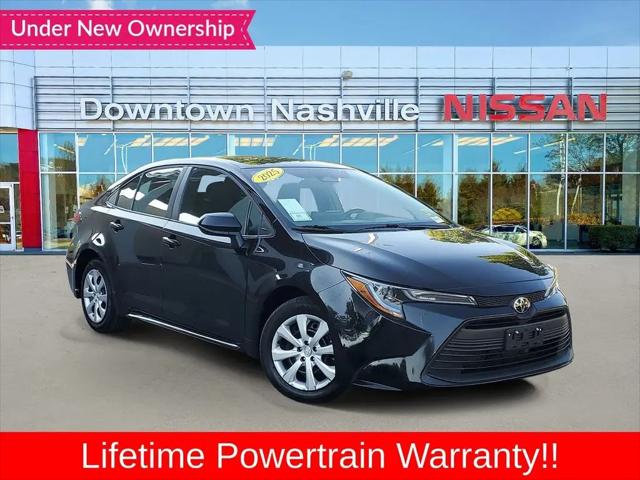 2025 Toyota Corolla LE for sale in Nashville, TN