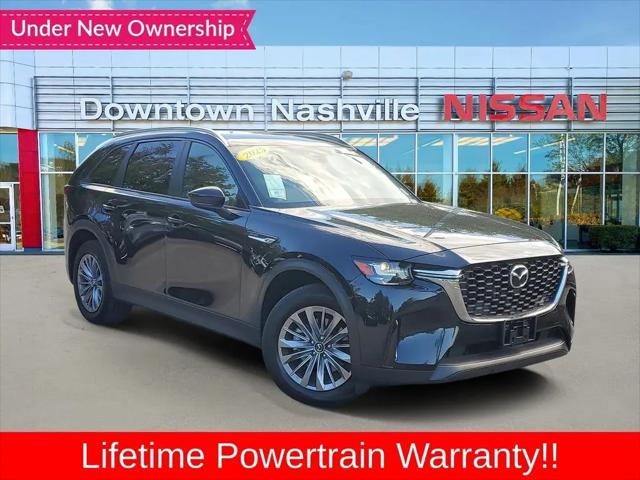 2025 Mazda X-90 Select Package for sale in Nashville, TN