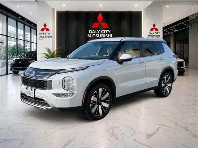 2025 Mitsubishi Outlander SE 2.5 S-AWC for sale in Daly City, CA