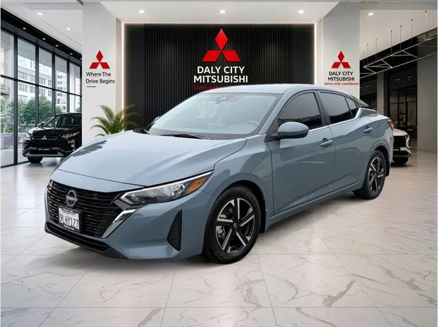 2024 Nissan Sentra SV Xtronic CVT for sale in Daly City, CA