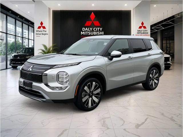 2025 Mitsubishi Outlander SE 2.5 S-AWC for sale in Daly City, CA