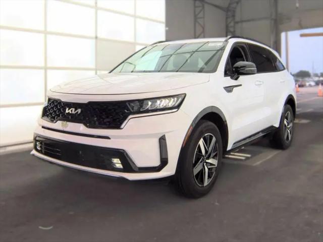 2023 Kia Sorento EX for sale in Locust, NC