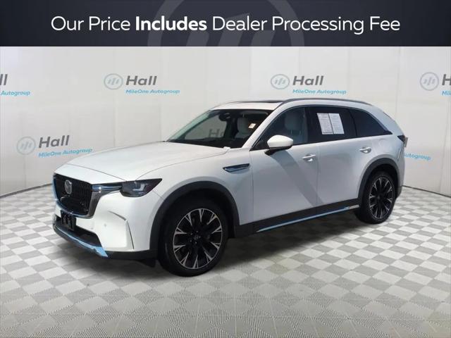 2024 Mazda X-90 Premium Plus for sale in Virginia Beach, VA