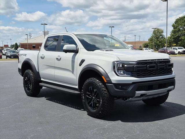 2026 Ford Ranger Raptor for sale in Dunn-Benson, NC
