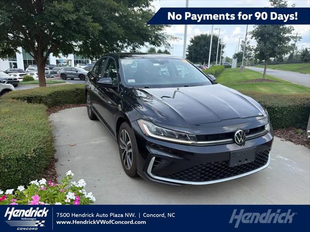 2025 Volkswagen Jetta 1.5T SE for sale in Concord, NC