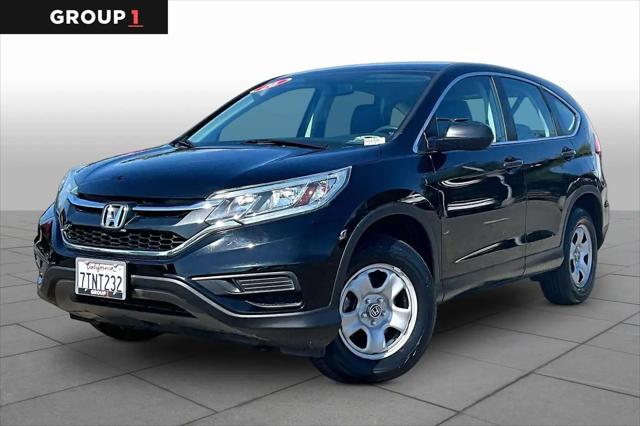 2016 Honda CR-V LX for sale in Folsom, CA