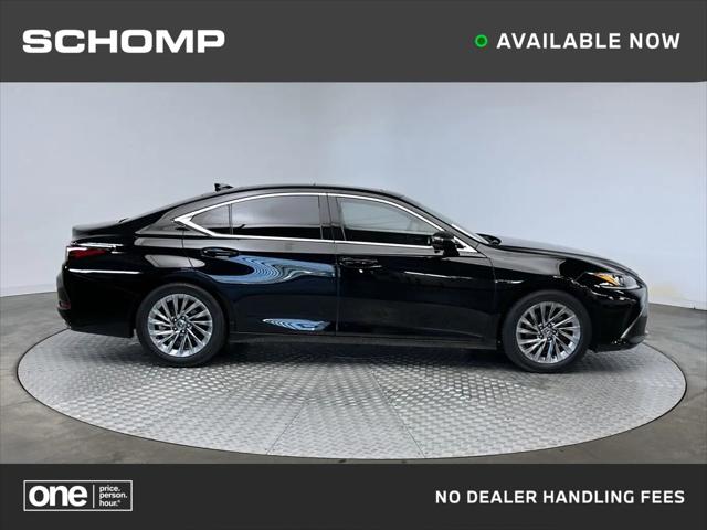 2020 Lexus ES 350 Luxury for sale in Highlands Ranch, CO