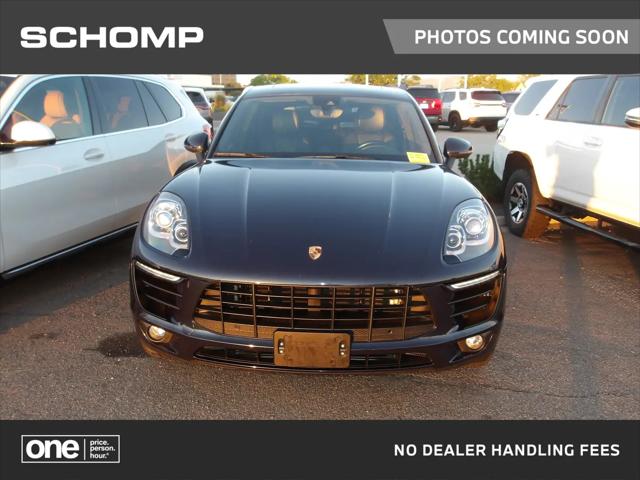 2018 Porsche Macan S for sale in Highlands Ranch, CO