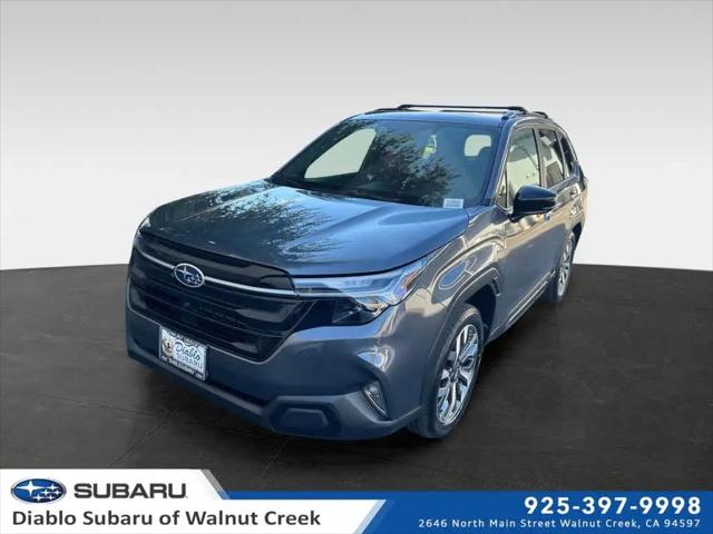 2026 Subaru Forester Touring for sale in Walnut Creek, CA