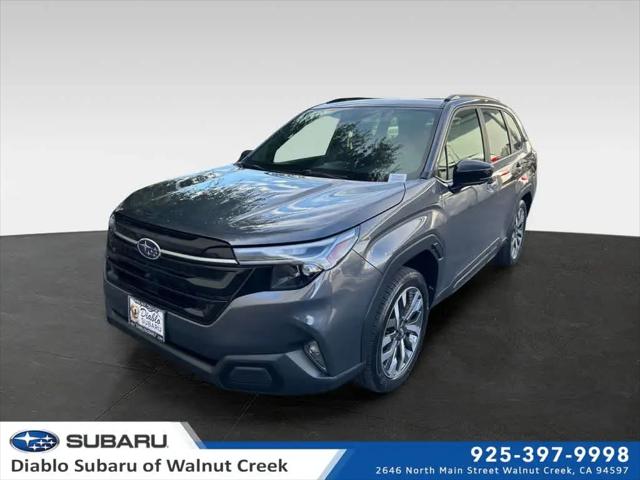 2026 Subaru Forester Touring for sale in Walnut Creek, CA