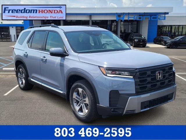 2026 Honda Pilot EX-L for sale in Sumter, SC